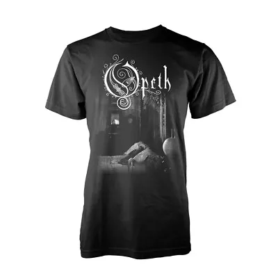 Buy Opeth - Deliverance Band Band T-Shirt Official Merch • 18.01£