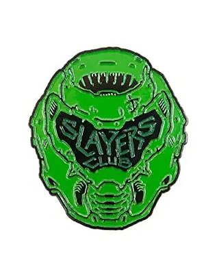 Buy Doom Bottle Opener Magnet Helmet Slayer Official Merch  New • 8.49£