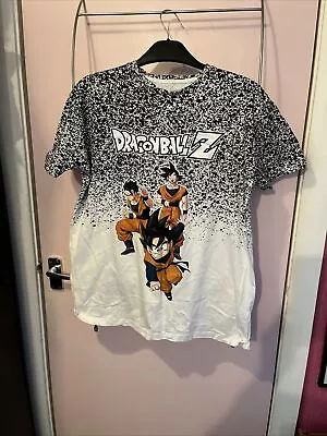 Buy Dragon Ball Z T Shirt 14/15  • 3£