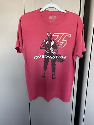 Buy Overwatch Tshirt • 3£