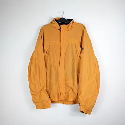 Buy Timberland Yellow Coat Jacket Size Large • 24£