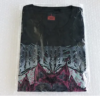 Buy BABYMETAL T-Shirt  Size L  REVELATION MEMORIAL LV Ver.    Unused JAPAN • 59.58£