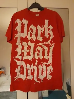 Buy Parkway Drive Metalcore T Shirt (s) • 4£
