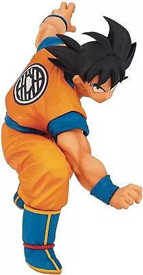 Buy Banpresto: DragonBall Super - FES Figure (Son Goku) /Figurine • 34.66£