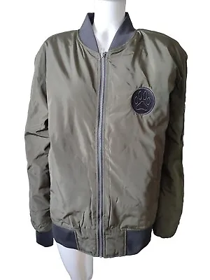 Buy Urban Classics Mens Jacket Size XL Brand New • 25£
