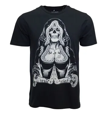 Buy Iron Fist - Penance Tee - Brand New Official Merch • 12.50£