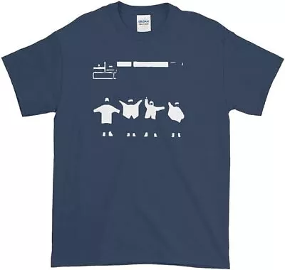 Buy 1960s Help! T-Shirt Var Sizes S-5XL • 14.99£