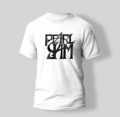 Buy Pearl Jam, T-Shirt • 16.64£