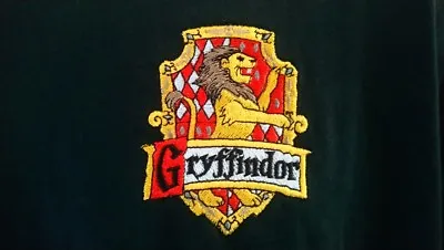 Buy Harry Potter Gryffindor Hoodie • 22.45£