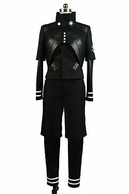 Buy Tokyo Ghoul Ken Kaneki Cosplay Costume Outfit Overall Battle Armor Suit Full Set • 66.11£