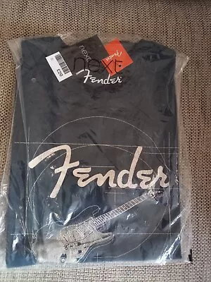 Buy Next Mens T Shirt ( Fender ) Size Small • 10£