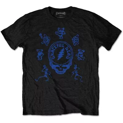 Buy Grateful Dead Dead Egyptian Official Tee T-Shirt Mens • 17.13£