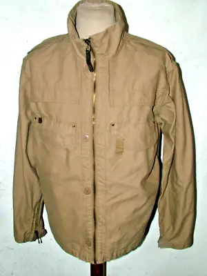 Buy Mens Alpha Industries M65 Field Jacket L 50inch Chest • 29.99£