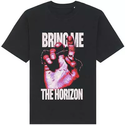Buy Bring Me The Horizon Lost Official Tee T-Shirt Mens • 17.13£