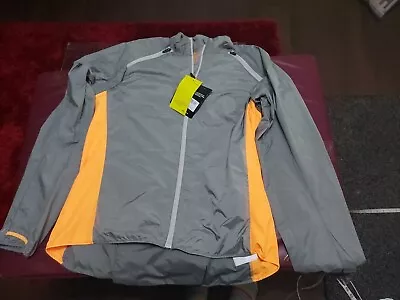 Buy Dare2B Wind Shell Windbreakers Ladies Size 18 Grey Orange New With Tags  • 14.99£