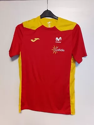Buy Original Inverse Team Spain T-Shirt (M) • 4.28£