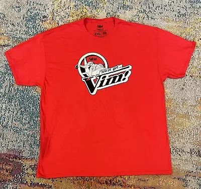 Buy Fallout You’ve Got Vim 2XL T-shirt  • 15£