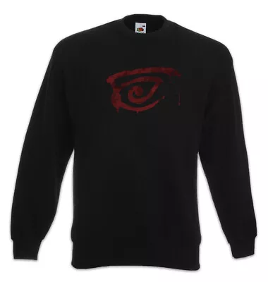 Buy Dark Unfound Symbol Sweatshirt Pullover The Logo Dark Sign Gan Tower Destiny • 35.94£