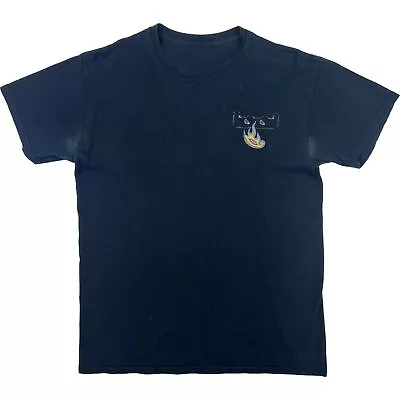 Buy Vintage Tool Lateralus Tour Promo Band T-shirt Medium Black • 49.99£