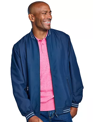 Buy Woven College Jacket  By  Pegasus • 44£