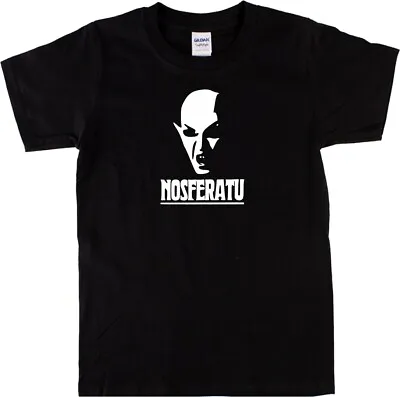 Buy Nosferatu T-Shirt - Dracula, S-XXL • 19.99£