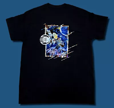 Buy Disney World Epcot Holographic Spaceship Earth Vacation T-Shirt Customized Retro • 33.77£