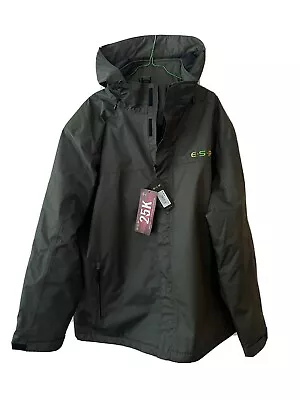 Buy ESP 25k Quilted Jacket Extra Large • 169£
