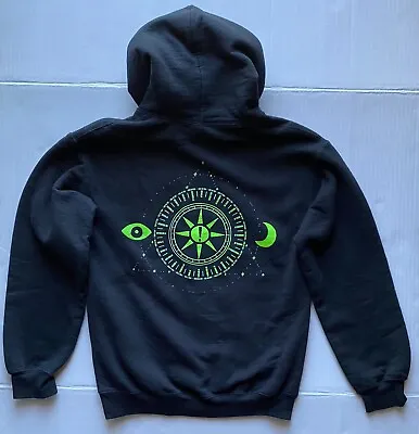 Buy PANIC! AT THE DISCO (2019) Official Pray For The Wicked  Tour Dates Hoodie Small • 19.45£