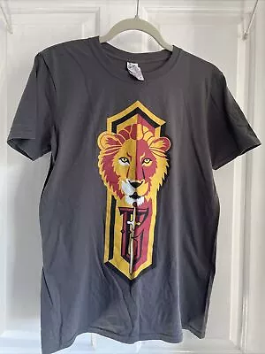 Buy Harry Potter Rare Gryffindor Unisex Medium T-shirt  • 8.95£
