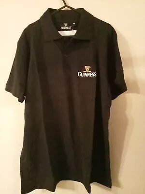 Buy Guinness T-shirt Size M New Without Tags • 6.99£