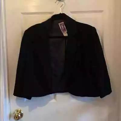 Buy Zelda Vintage 12 Cropped Jacket • 84.54£
