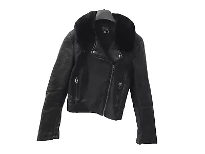 Buy Ladies Topshop Jacket Size 8 • 14.99£