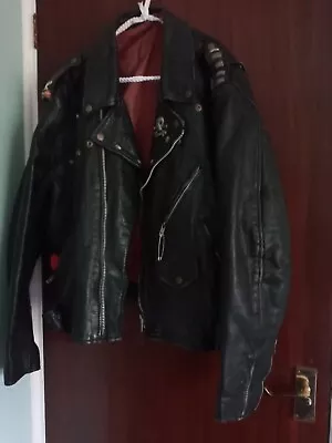 Buy Original Punk Jacket • 199.63£