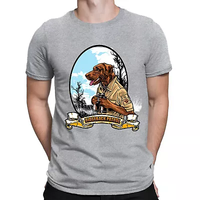 Buy Dog Puppy Owner Animal Lovers Gift Idea Funny Mens Womens T-Shirts Tee Top #BAL1 • 9.99£