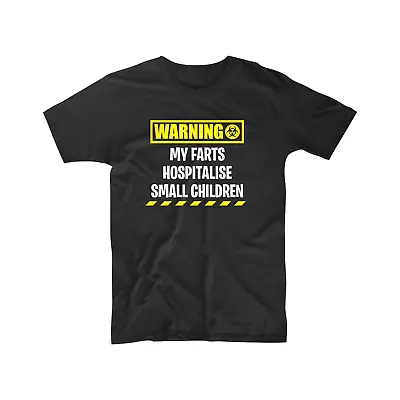 Buy Funny T-Shirts Mens T Shirts T-shirt Clothing Novelty Birthday Gift Gifts BLACK • 20.79£