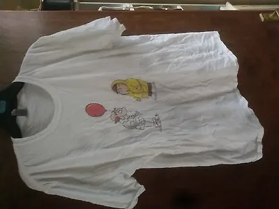 Buy Xl Mens Family Guy T Shirt Hubert Chris Pennywise IT • 3.99£
