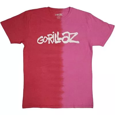 Buy Gorillaz - Unisex - Large - Short Sleeves - M500z • 16.60£