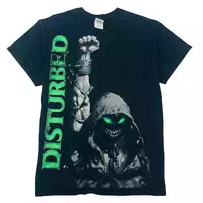 Buy Vintage  Disturbed T-Shirt - Medium • 25£