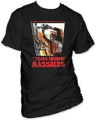 Buy Texas Chainsaw Massacre What Happened Is True! Blood Scary Classict Shirt S-2xl • 35.52£