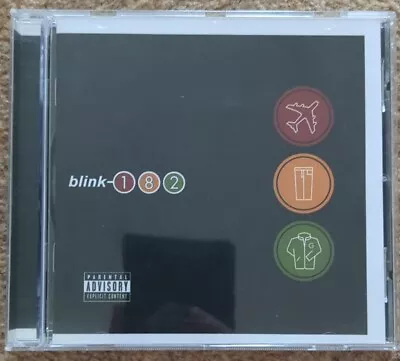 Buy Blink-182 Take Off Your Pants And Jacket (CD) • 0.99£