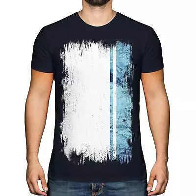 Buy Altai Republic Grunge Flag Mens T-shirt Tee Top Football Gift Shirt Clothing • 9.95£