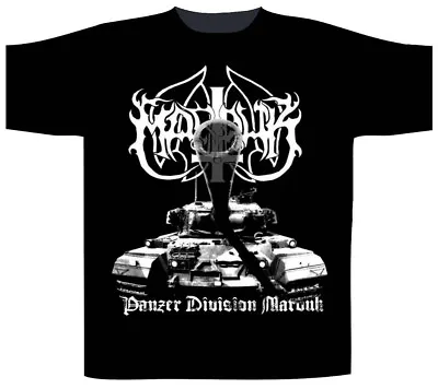 Buy Marduk - Panzer Division Marduk T Shirt • 15.99£