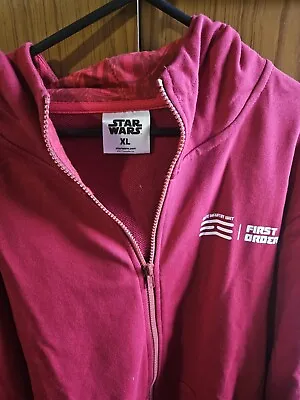 Buy Star Wars Hoodie Rare - Storm Trooper  • 25£