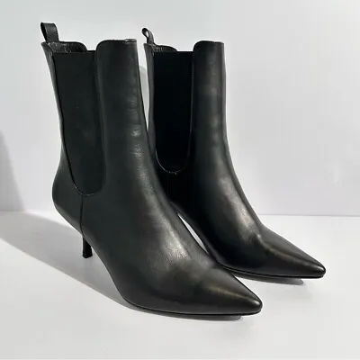 Buy Anine Bing Stevie Tallboy Boots • 288.58£