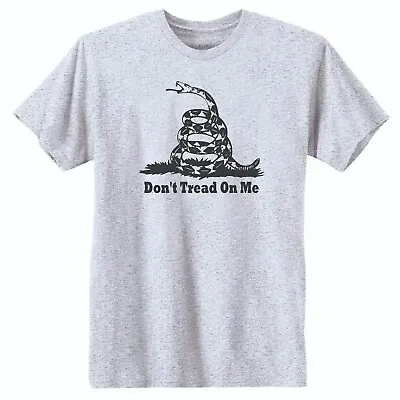 Buy Don't Tread On Me Youth T-Shirt.  • 12.62£