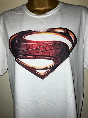 Buy SUPERMAN T/shirt • 3.50£