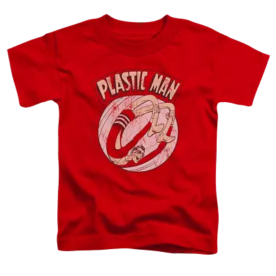 Buy Plastic Man Bounce - Kid's T-Shirt • 20.27£