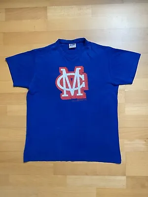 Buy Vintage MILLENCOLIN T-shirt Soft Core Music LTD Size M RARE • 96£