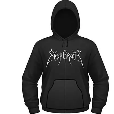 Buy Emperor 'In The Nightside Eclipse' Zip Hooded Sweatshirt - NEW Hoodie • 42.99£