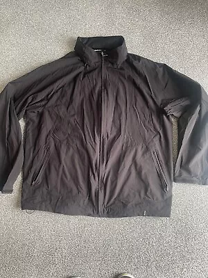 Buy Rohan Windshadow Jacket Men’s XL Black • 5£